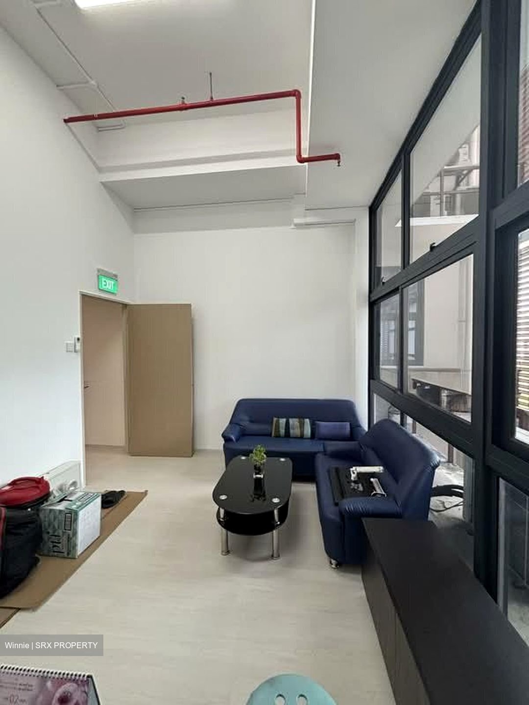 Primz Bizhub (D25), Factory #527259981